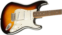 Fender Squier Classic Vibe '60s Stratocaster E-Gitarre (Sunburst)