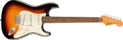 Fender Squier Classic Vibe '60s Stratocaster E-Gitarre (Sunburst)
