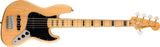Fender Squier Classic Vibe '70s Jazz Bass (Natural)