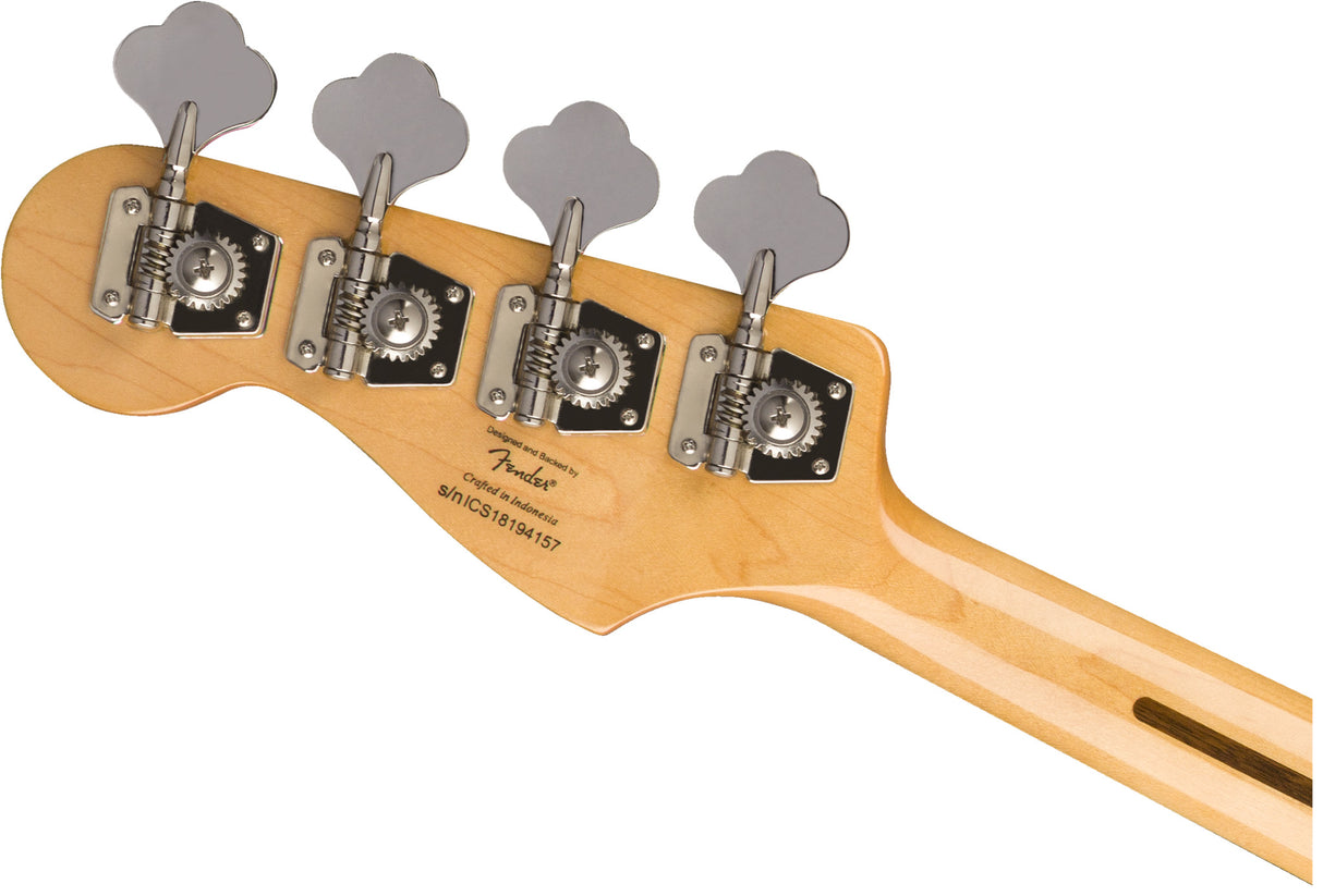 Fender Squier Classic Vibe '70s Jazz Bass (Natural)