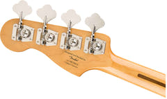 Fender Squier Classic Vibe '70s Precision E-Bass (Sort)