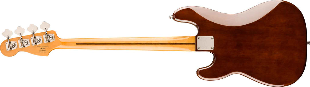 Fender Squier Classic Vibe '70s Precision E-Bass (Valnød)