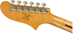 Fender Squier Classic Vibe Starcaster E-Gitarre (Natural)