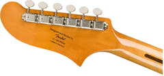 Fender Squier Classic Vibe Starcaster E-Gitarre (Sunburst)