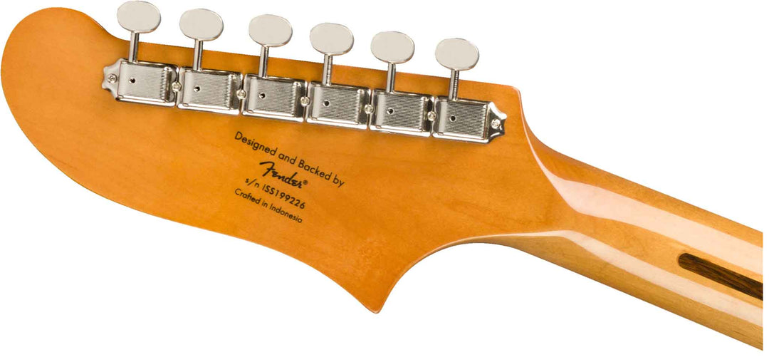Fender Squier Classic Vibe Starcaster E-Gitarre (Sunburst)