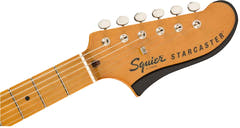 Fender Squier Classic Vibe Starcaster E-Gitarre (Sunburst)
