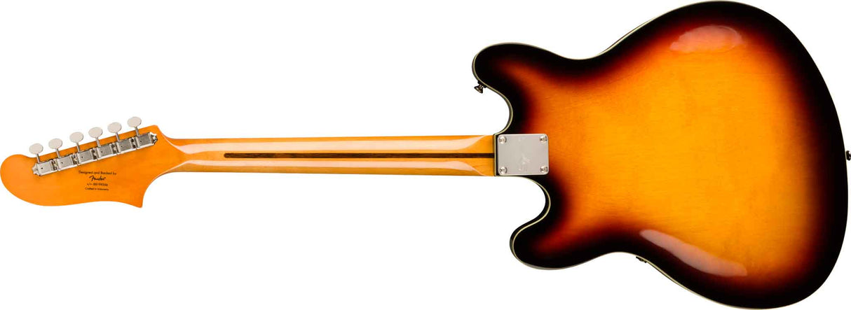 Fender Squier Classic Vibe Starcaster - Sunburst