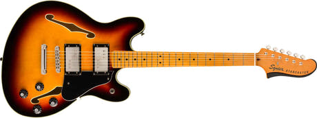 Fender Squier Classic Vibe Starcaster E-Gitarre (Sunburst)