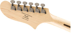 Fender Squier Contemporary Active Starcaster E-Gitarre (Ice Blue Metallic)