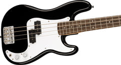 Fender Squier Mini Precision E-Bass (Schwarz)