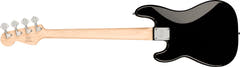 Fender Squier Mini Precision E-Bass (Schwarz)