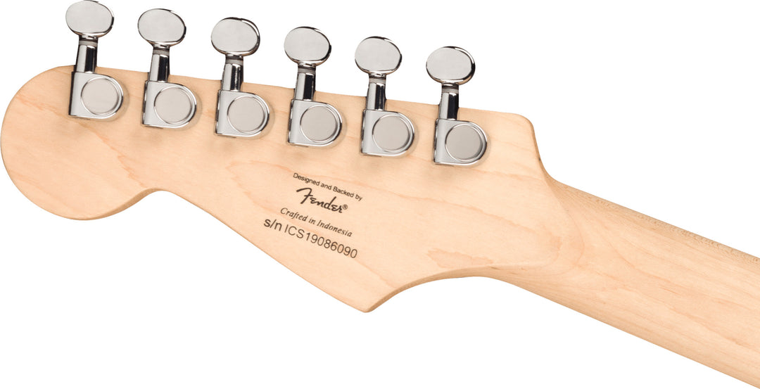 Fender Squier Mini Stratocaster E-Gitarre (Dakota Red)