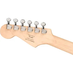 Fender Squier Mini Stratocaster E-Gitarre Starterpaket (Dakota Red)