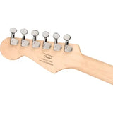 Fender Squier Mini Stratocaster E-Gitarre Starterpaket (Dakota Red)