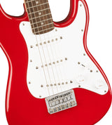 Fender Squier Mini Stratocaster Electric guitar (Dakota Red )