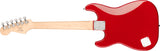 Fender Squier Mini Stratocaster Electric guitar (Dakota Red )