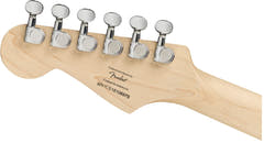 Fender Squier Mini Stratocaster E-Gitarre (Schwarz)