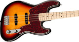 Fender Squier Paranormal Jazz Bass '54 E-Bass (Sunburst)