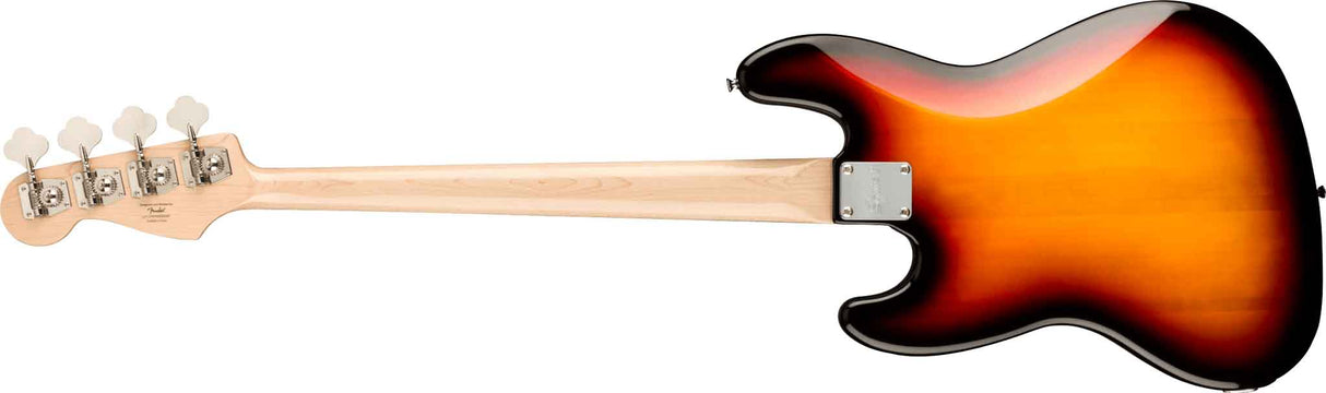 Fender Squier Paranormal Jazz Bass '54 E-Bass (Sunburst)