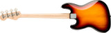 Fender Squier Paranormal Jazz Bass '54 E-Bass (Sunburst)
