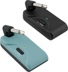Fender Telepath Drahtloses Gitarren System