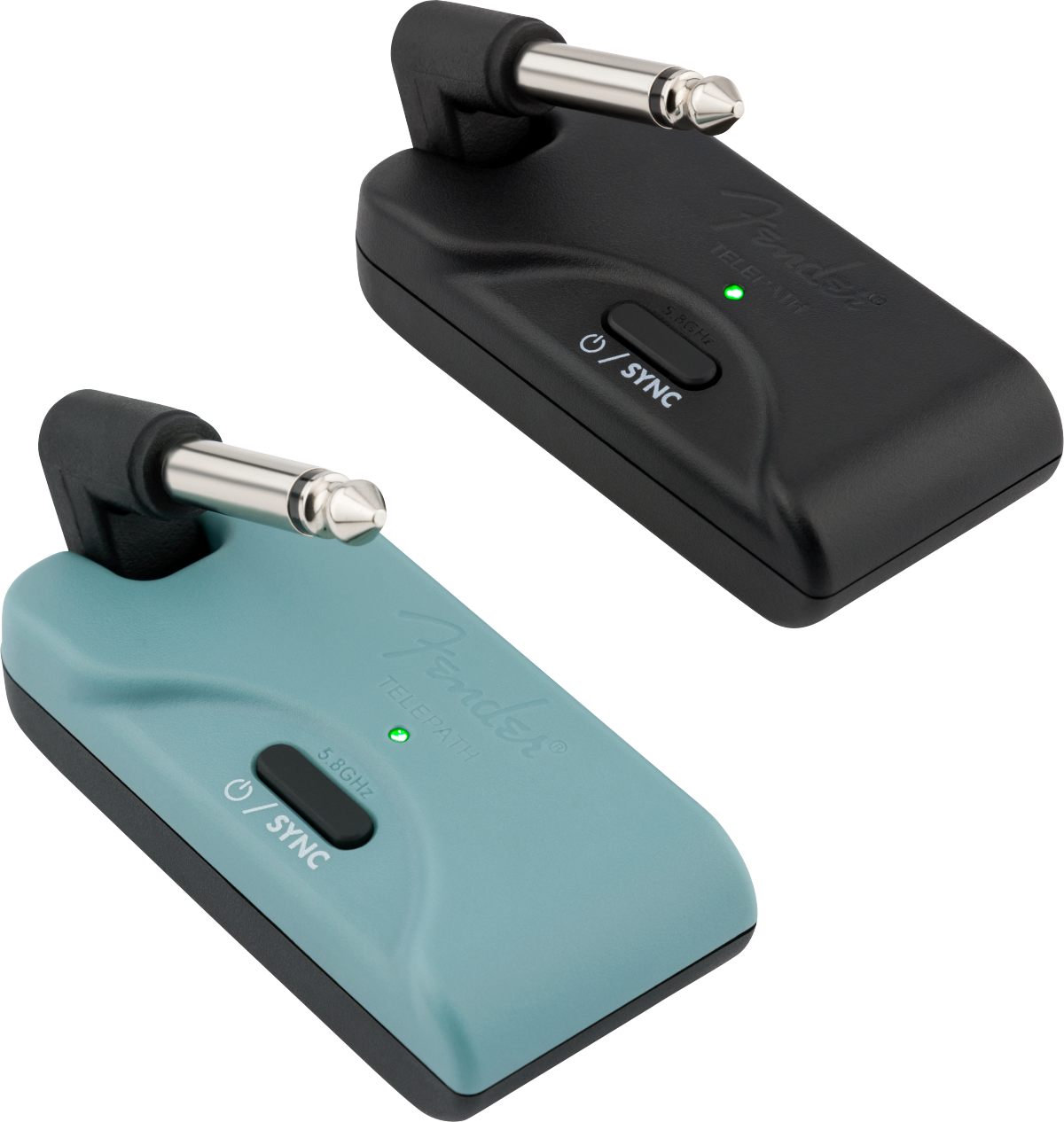 Fender Telepath Wireless Guitar System