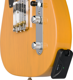 Fender Telepath Drahtloses Gitarren System
