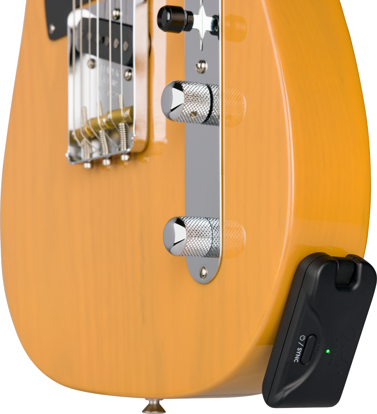 Fender Telepath Wireless Guitar System