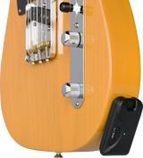 Fender Telepath Wireless Guitar System