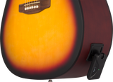 Fender Telepath Wireless Guitar System