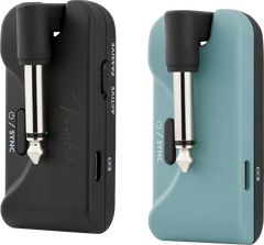 Fender Telepath Drahtloses Gitarren System