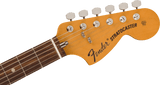 Fender Vintera II '70s Stratocaster Electric guitar (Surf Green )