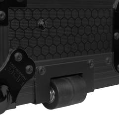 UDG Ultimate Flight Case Rane System One Schwarz Plus (L&W)