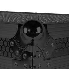 UDG Ultimate Flight Case NI Kontrol S4 MK3 Schwarz Plus (L)