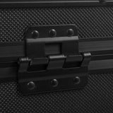UDG Ultimate Pick Foam Flight Case Reloop RP-2000MK4/PLX-CRSS12 Schwarz