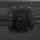 UDG Ultimate Aluminum Flight Case AlphaTheta DJM-V5 Schwarz