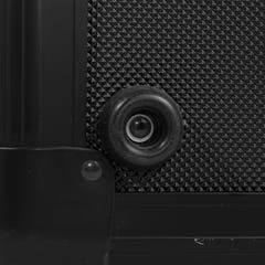 UDG Ultimate Pick Foam Flight Case Reloop RP-2000MK4/PLX-CRSS12 Schwarz