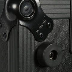 UDG Ultimate Flight case AlphaTheta RMX-Ignite Schwarz