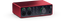 Focusrite Scarlett 4i4 4th Gen Audiointerfaces