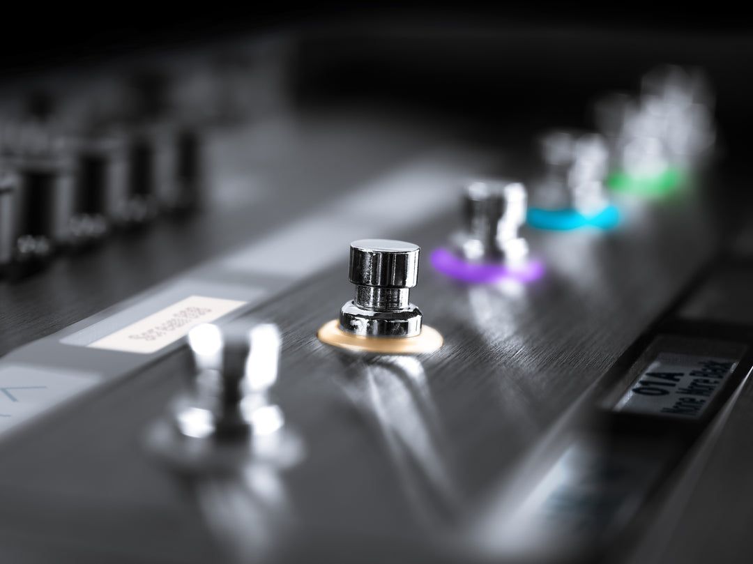 Line6 Helix Gitarrenprozessor