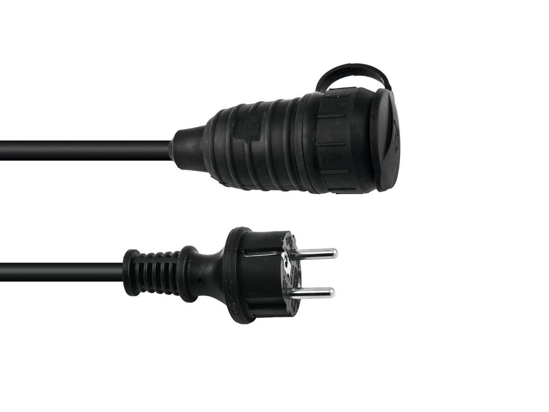 Verlängerungskabel, 3x1.5mm²