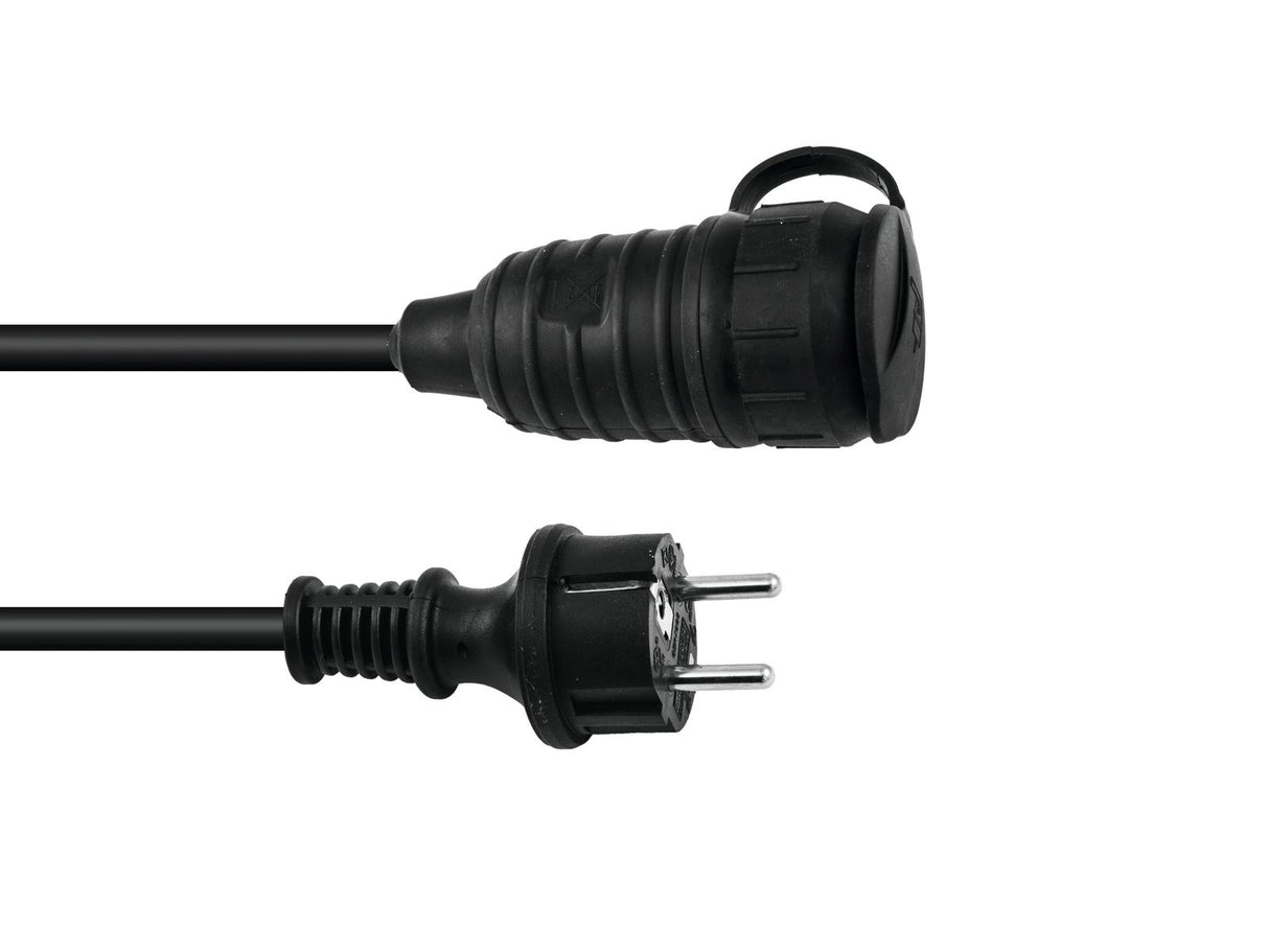 Verlängerungskabel, 3x1.5mm²