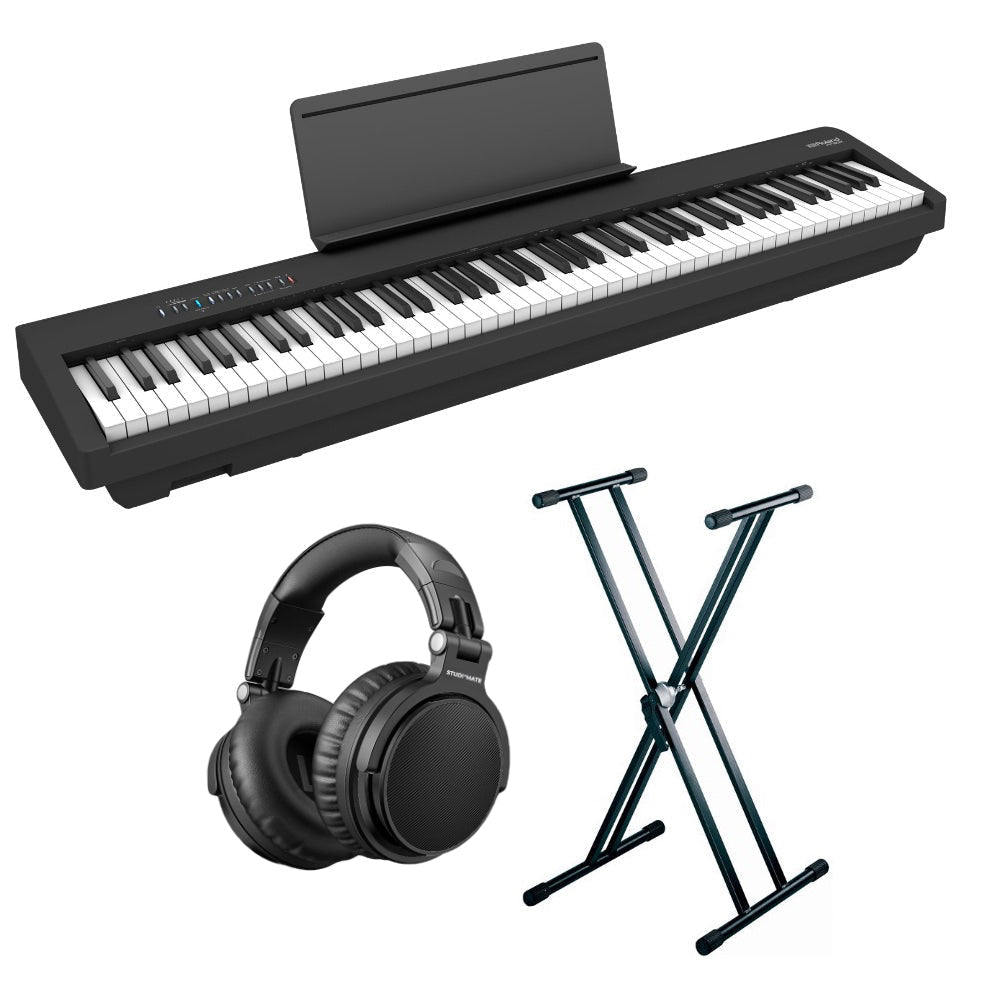 Roland FP-30X Starterpaket