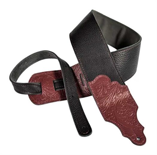 Franklin Gitarrengurt - FSWT-BK-R