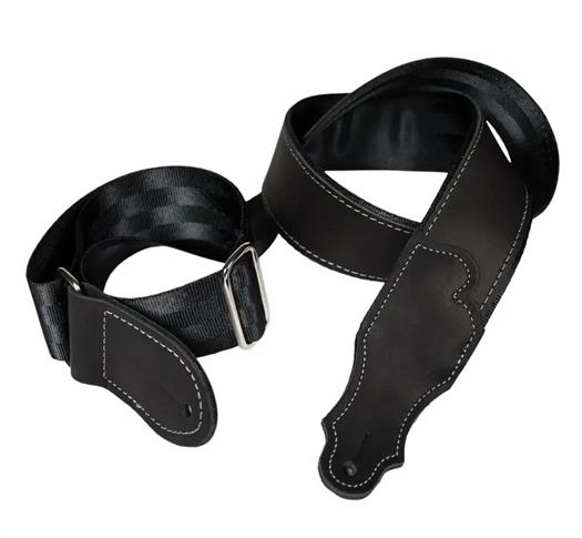 Franklin Guitarrem - HB2-BK-BKS