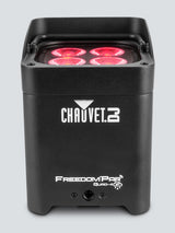 Chauvet Freedom Par Quad-4 IP