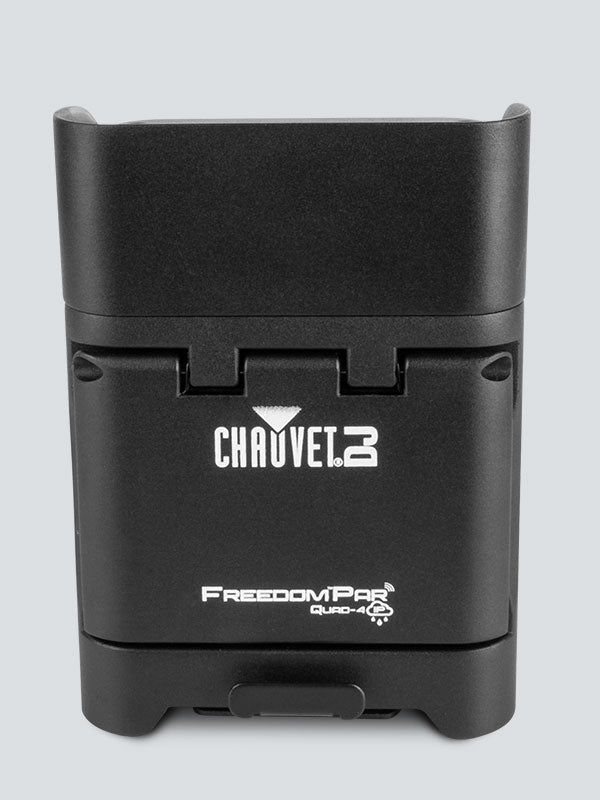 Chauvet Freedom Par Quad-4 IP