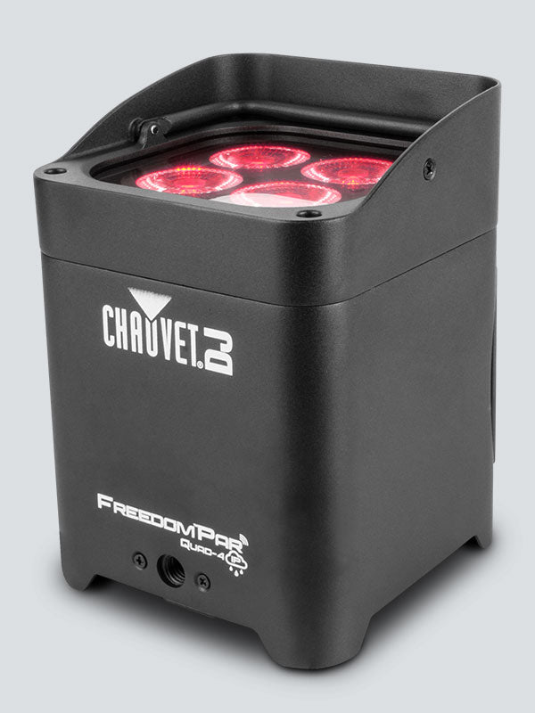Chauvet Freedom Par Quad-4 IP
