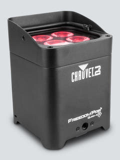 Chauvet Freedom Par Quad-4 IP