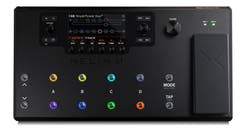 Line6 Helix LT Gitarren Multieffekt